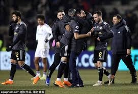 国米2比0帕尔马意甲六连胜，为争冠之战重塑信心，但也要警惕一点